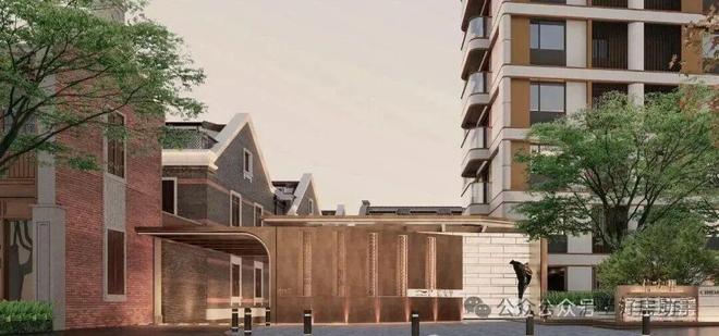 信达信安里售楼中心电话_预约专线丨信达信安里首页(图7)