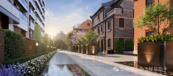 信达信安里售楼中心电话_预约专线丨信达信安里首页(图6)