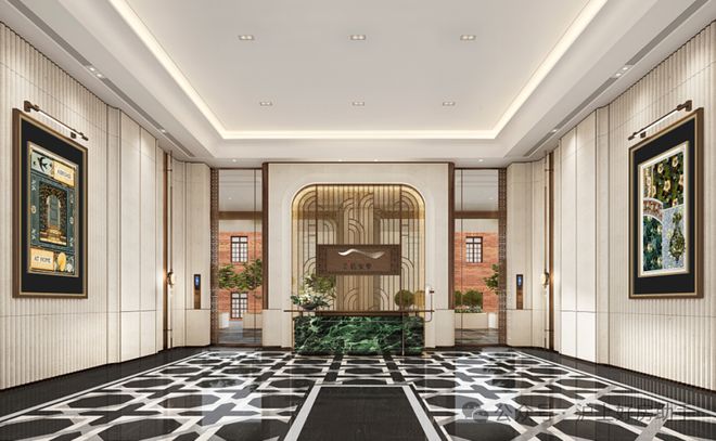 信达信安里售楼中心电话_预约专线丨信达信安里首页(图19)