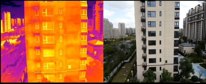 玩出了“新花样”！专治高空抛物(图1)