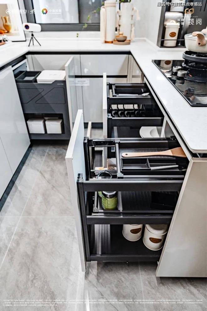 ⚡⚡热搜好房︎招商中旅揽阅售楼处发布：︎招商铸就传奇品质(图15)