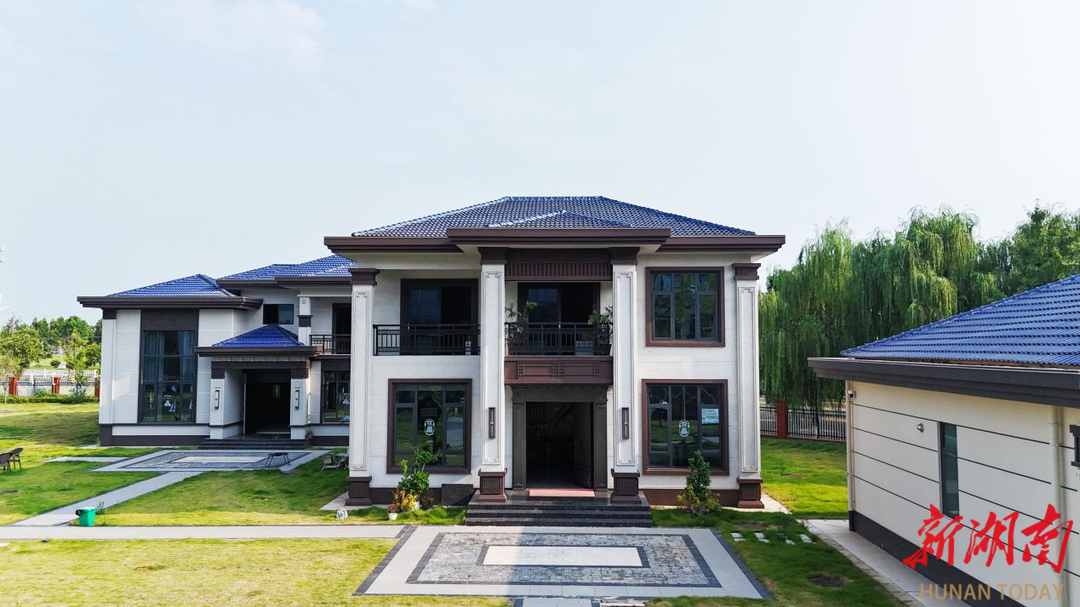 kaiyun入口：侃财邦｜绿色农房值得买吗(图4)