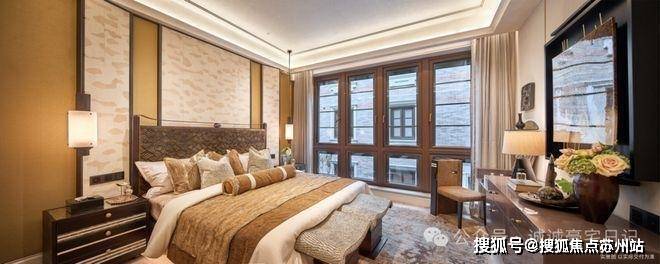 宝华紫薇花园(售楼处)首页-保利永兴里销售中心-环境-户型-价格-地址-楼盘详情-配套-电话-交房时间-配套-电话-交房时间(图8)