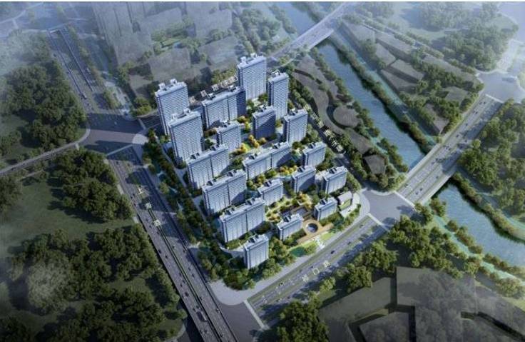 中交九宸户型图_房型图_户大全-合肥搜狐焦点(图2)