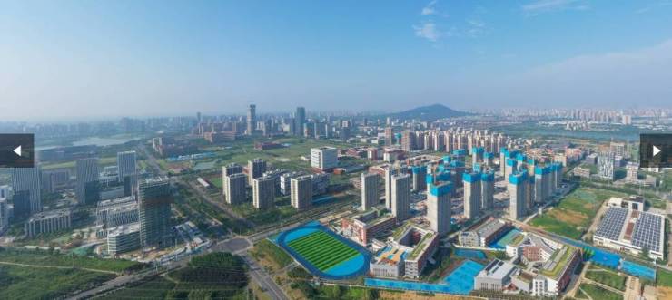 kaiyun：伟星万科星遇光年-合肥伟星万科星遇光年楼盘详情-合肥搜狐焦点(图1)