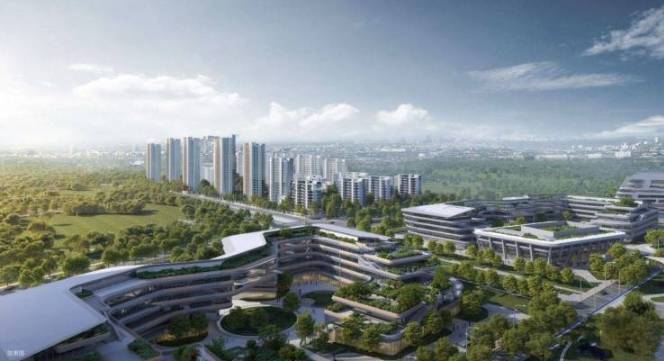 kaiyun：伟星万科星遇光年-合肥伟星万科星遇光年楼盘详情-合肥搜狐焦点(图4)