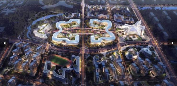 kaiyun：伟星万科星遇光年-合肥伟星万科星遇光年楼盘详情-合肥搜狐焦点(图5)