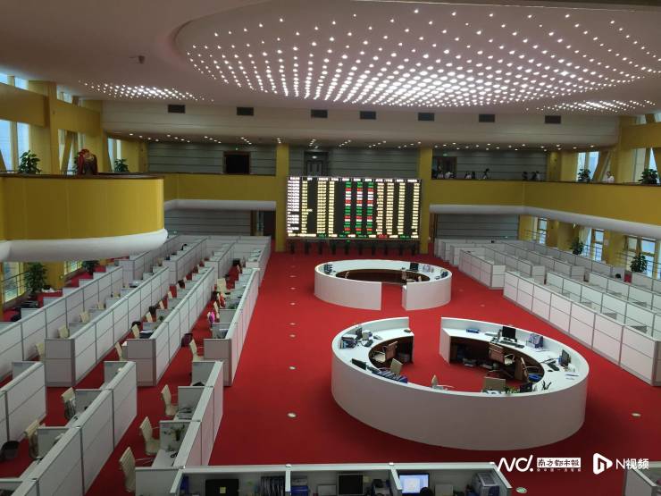 kaiyun入口：造价10亿地标136亿起拍!广州圆大厦第三次上架找买家(图5)