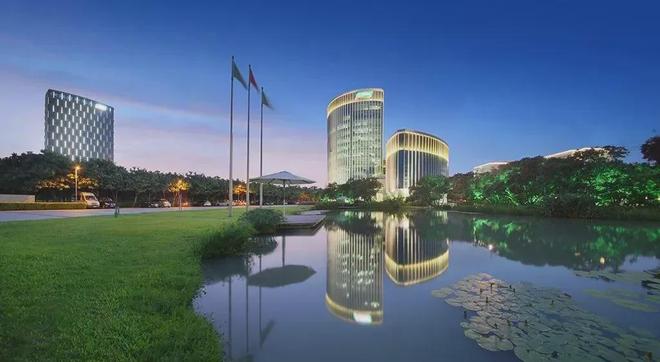 kaiyun：民族涂料真有实力看三棵树如何把“中国漆”刷向世界(图1)