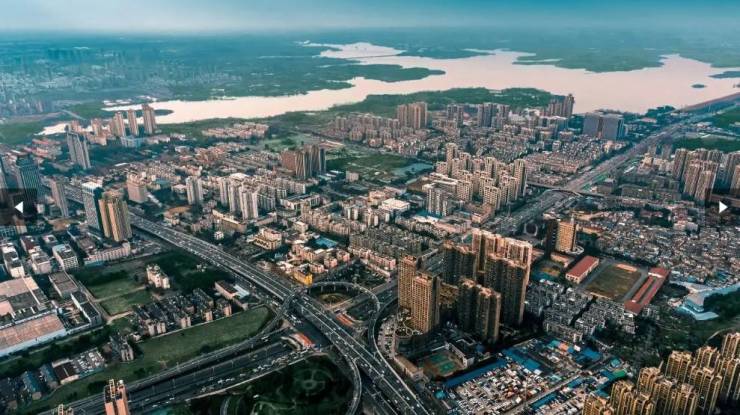 【官】晶宫山水拾光-售楼中心-楼盘详情(图3)