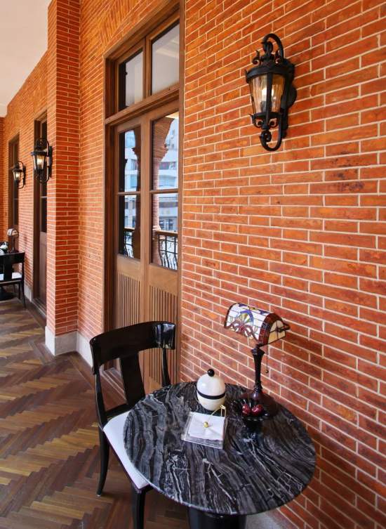 kaiyun：又上新！魔都这些百年建筑即日起将限时开放！(图3)