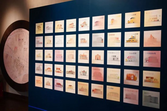 kaiyun：又上新！魔都这些百年建筑即日起将限时开放！(图6)