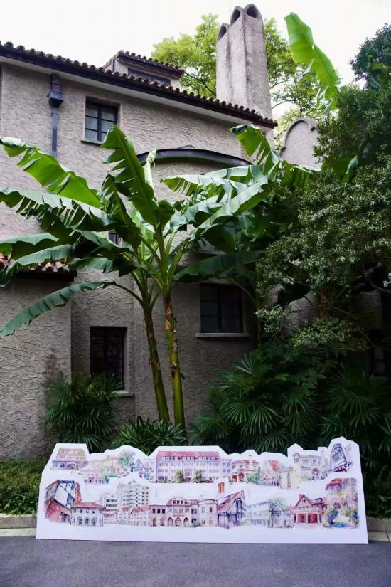 kaiyun：又上新！魔都这些百年建筑即日起将限时开放！(图7)