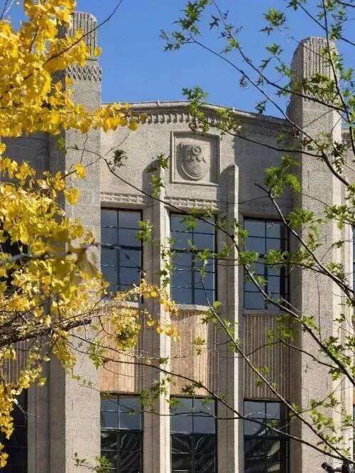 kaiyun：又上新！魔都这些百年建筑即日起将限时开放！(图8)