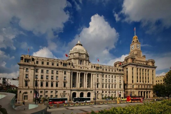 kaiyun：又上新！魔都这些百年建筑即日起将限时开放！(图11)