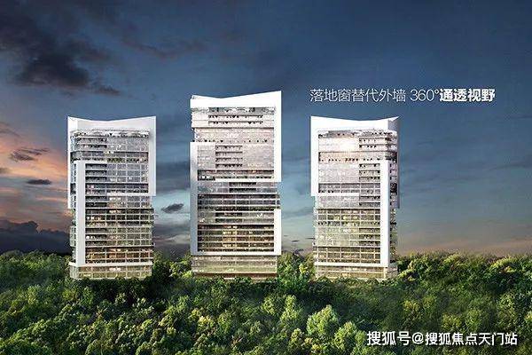 中鹰黑森林(售楼处)网站-中鹰黑森林销售中心(营销中心)-欢迎您-小区环境-户型-价格-地址配套售楼处电话-交房时间(图1)