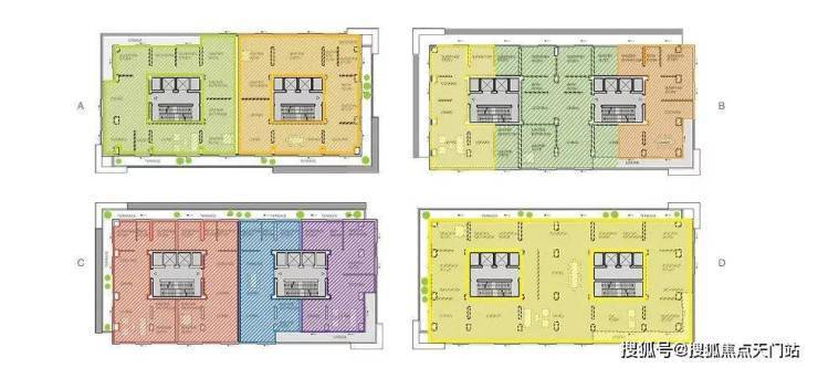 中鹰黑森林(售楼处)网站-中鹰黑森林销售中心(营销中心)-欢迎您-小区环境-户型-价格-地址配套售楼处电话-交房时间(图15)