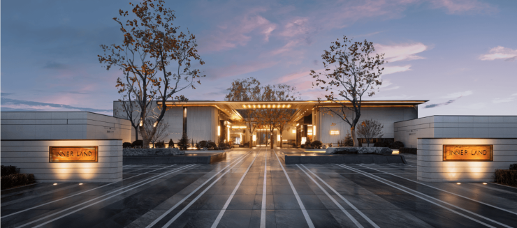 kaiyun入口：合肥龙湖泊萃-2025年新开楼盘信息-新房安居(图2)