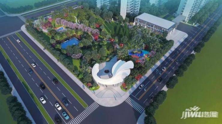 合肥高新区最新在售楼盘-高新区新房房价-合肥楼盘详情(图1)