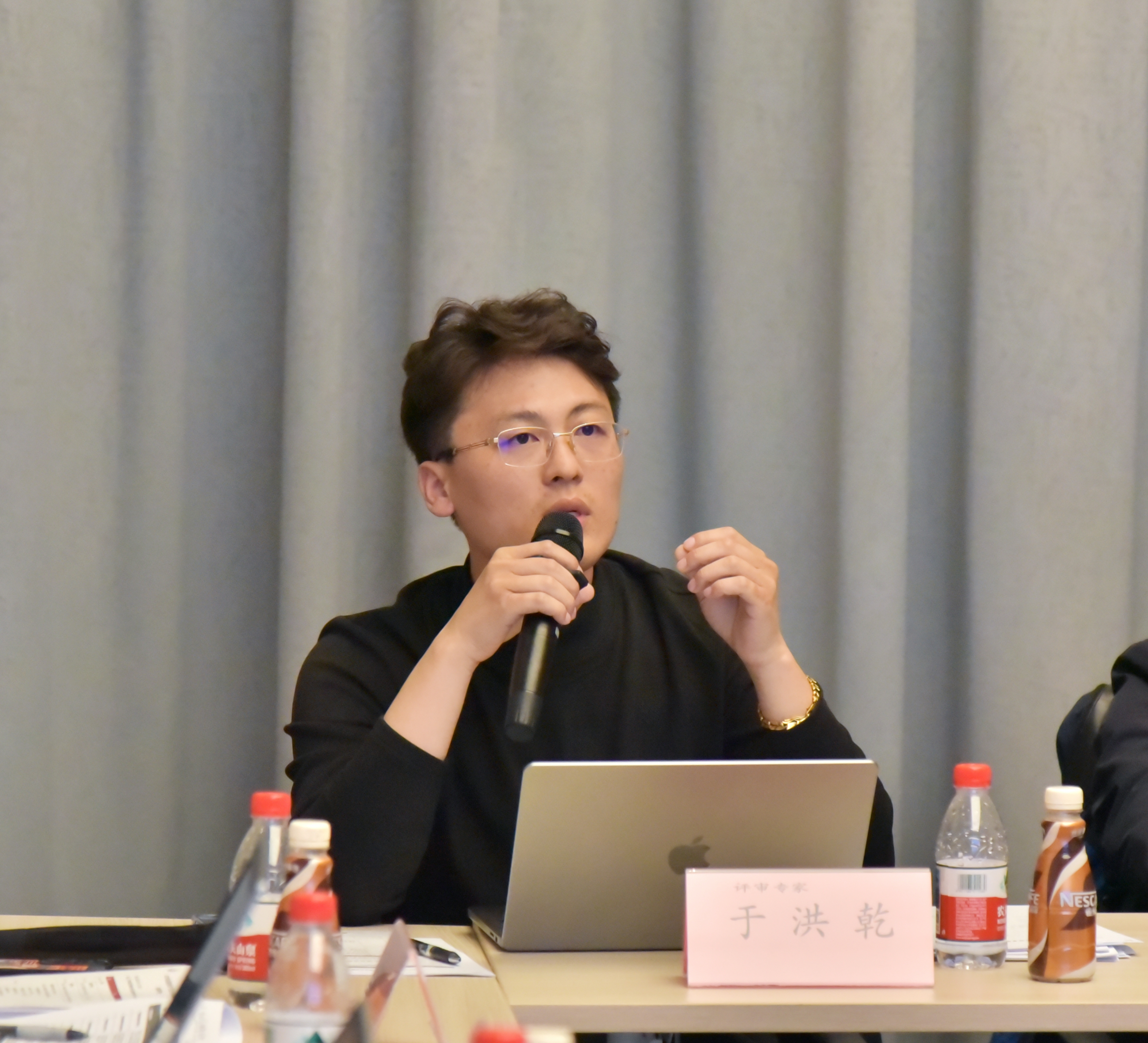 重绿色采购共研共创等指标电建领筑大悦城中交城投中建智地等央国资房开企业供应链创新案例终评路演(图8)