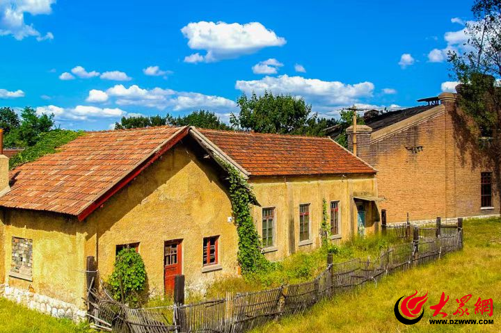 kaiyun：坊茨小镇：百年遗产的守护与新生(图4)