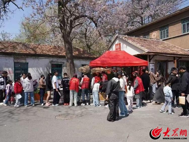 kaiyun：坊茨小镇：百年遗产的守护与新生(图7)