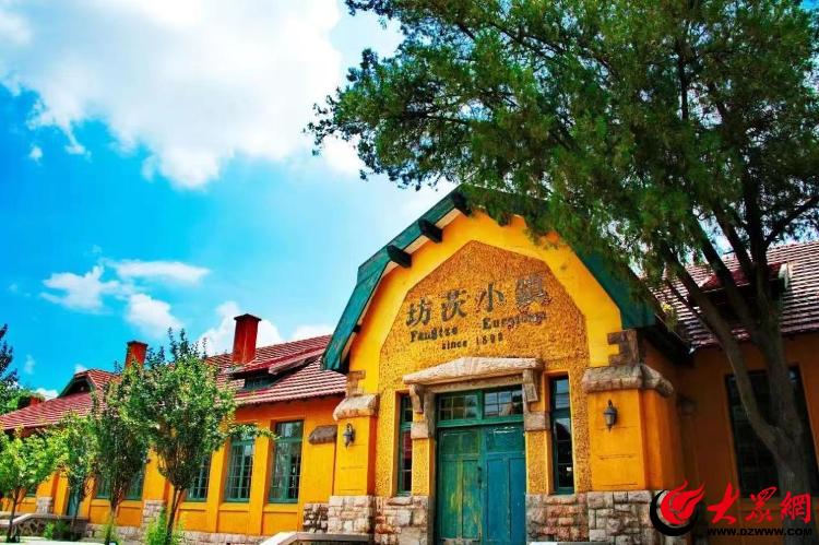 kaiyun：坊茨小镇：百年遗产的守护与新生(图1)