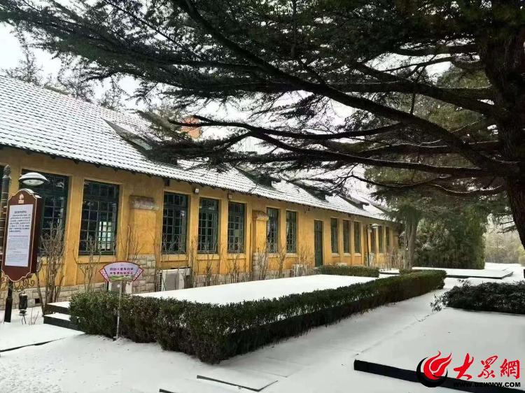 kaiyun：坊茨小镇：百年遗产的守护与新生(图2)