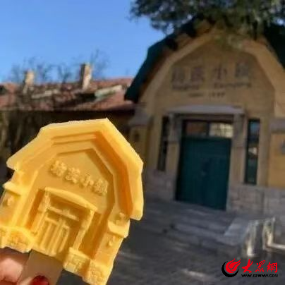 kaiyun：坊茨小镇：百年遗产的守护与新生(图3)