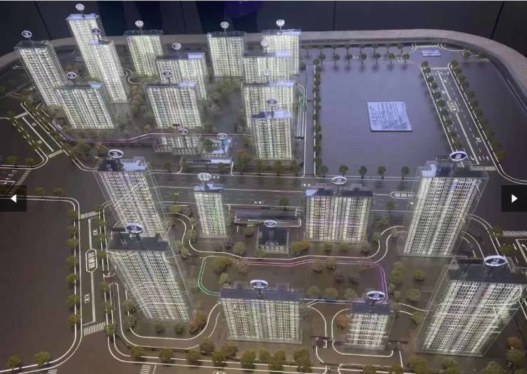 伟星宸ONE楼盘最新价格是多少合肥新房值得入手吗-合肥楼市(图1)