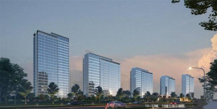 伟星宸ONE楼盘最新价格是多少合肥新房值得入手吗-合肥楼市(图4)