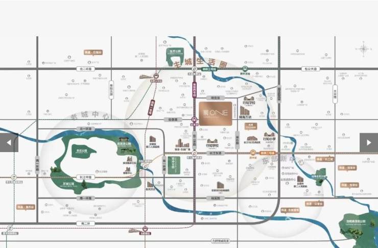 伟星宸ONE楼盘最新价格是多少合肥新房值得入手吗-合肥楼市(图5)