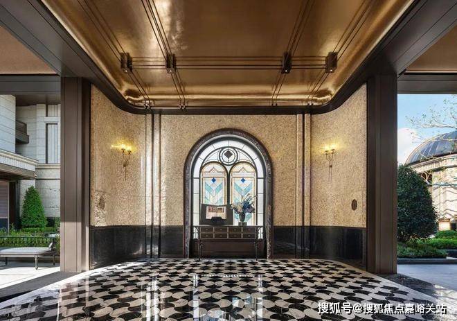 kaiyun网站：建发海阅首府售楼处-2025建发海阅首府(最新网站)楼盘详情-房价-户型-图文介绍(图6)