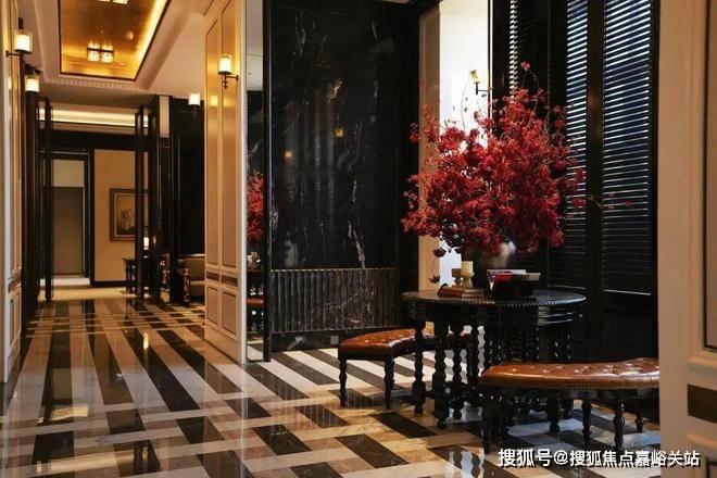 kaiyun网站：建发海阅首府售楼处-2025建发海阅首府(最新网站)楼盘详情-房价-户型-图文介绍(图10)