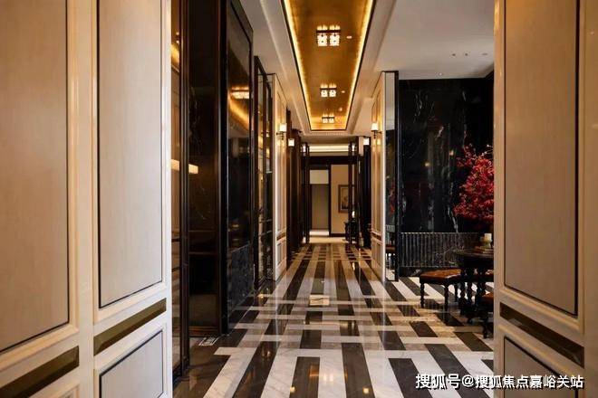 kaiyun网站：建发海阅首府售楼处-2025建发海阅首府(最新网站)楼盘详情-房价-户型-图文介绍(图11)