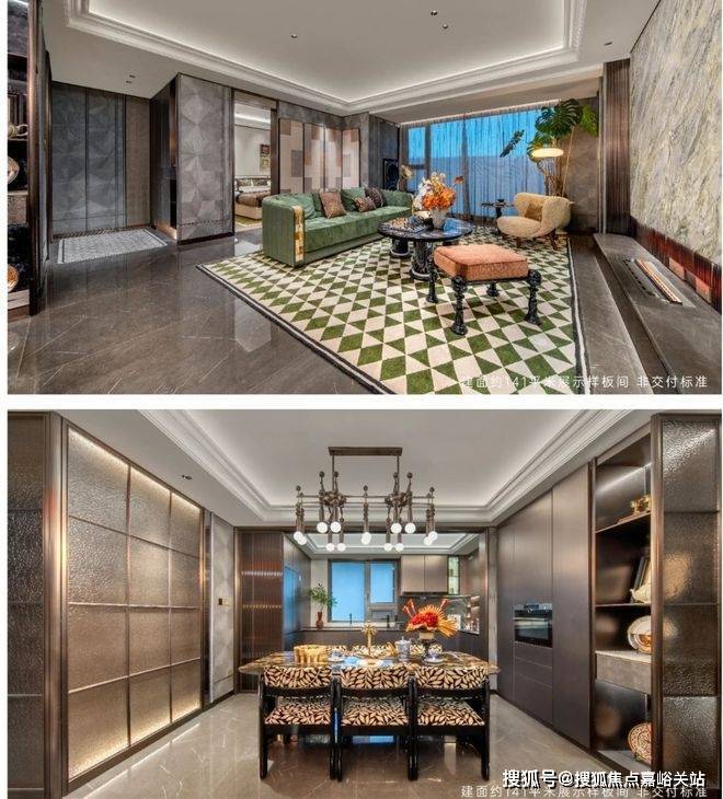 kaiyun网站：建发海阅首府售楼处-2025建发海阅首府(最新网站)楼盘详情-房价-户型-图文介绍(图13)