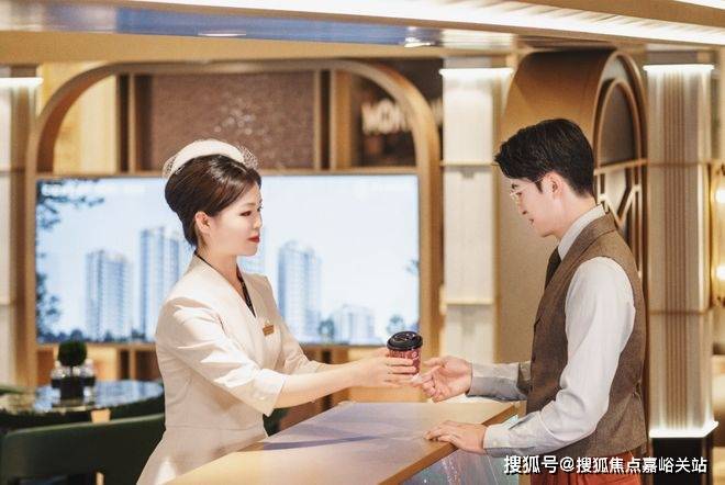 kaiyun网站：建发海阅首府售楼处-2025建发海阅首府(最新网站)楼盘详情-房价-户型-图文介绍(图15)