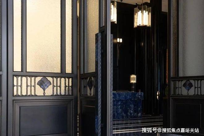 kaiyun网站：建发海阅首府售楼处-2025建发海阅首府(最新网站)楼盘详情-房价-户型-图文介绍(图18)