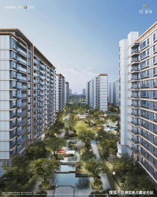 招商中旅揽阅(售楼处)网站-中旅揽阅销售中心(营销中心)-招商楼盘欢迎您-小区环境-户型-价格-地址-周边配套-售楼处电话-交房时间(图8)