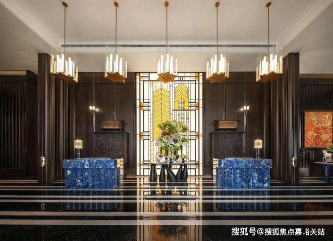 建发海阅首府售楼处│海阅首府(营销中心)-2025销售中心(售楼处)-楼盘欢迎您-价格户型地址环境配套交房时间电话(图5)