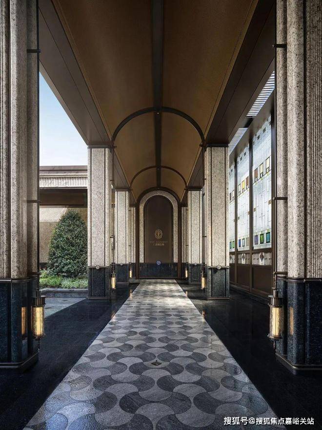 建发海阅首府售楼处│海阅首府(营销中心)-2025销售中心(售楼处)-楼盘欢迎您-价格户型地址环境配套交房时间电话(图7)