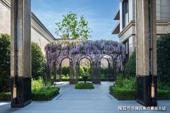 建发海阅首府售楼处│海阅首府(营销中心)-2025销售中心(售楼处)-楼盘欢迎您-价格户型地址环境配套交房时间电话(图8)