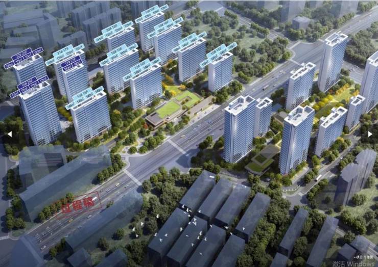 终于有人把伟星宸ONE楼盘说透了读了10遍太精辟了(图2)