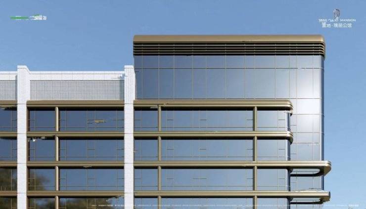 kaiyun：置地瑰丽公馆-首页网站-2025最新房价+户型图+小区环境+配套(图1)