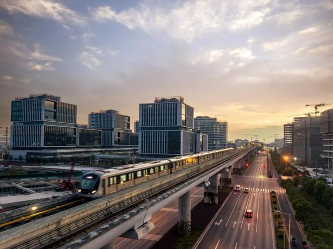 kaiyun入口：聚焦华发虹桥四季售楼处最新发布：以品质实力铸就传奇！(图17)