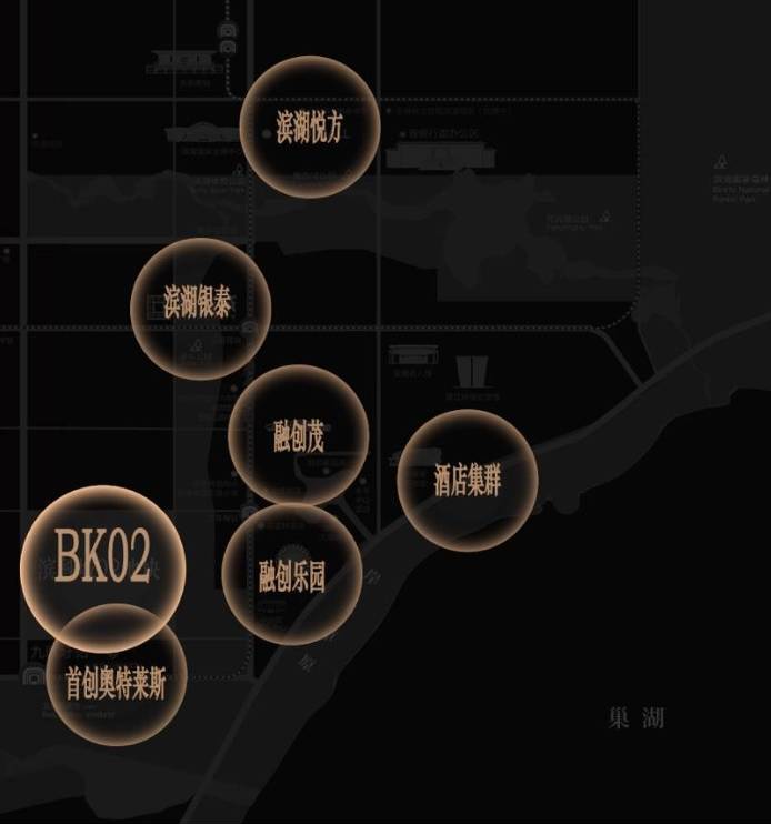 望雲新房周边配套-值得买吗(图5)