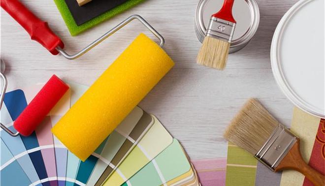 kaiyun：“2030愿景”框架下沙特建筑涂料市场投资空间广阔(图1)