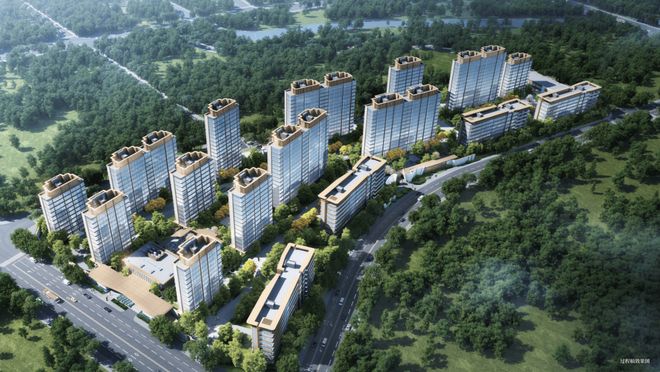 【快讯】中央公园琥珀星樾湾售楼处权威发布：特价房特惠来袭(图3)