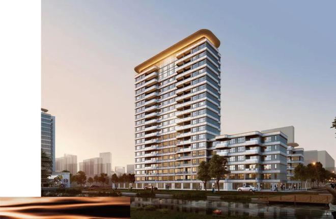 最新百度热搜@虹盛里售楼处发布：虹盛里线上预约可享团购优惠(图2)