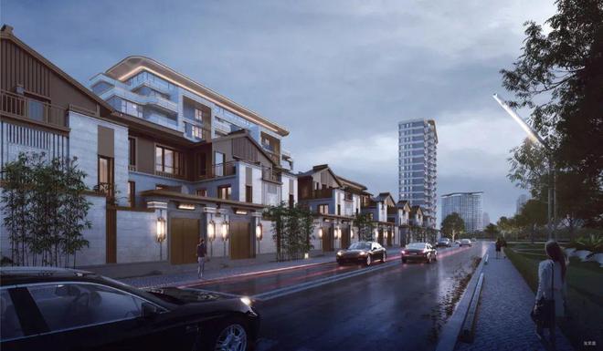 最新百度热搜@虹盛里售楼处发布：虹盛里线上预约可享团购优惠(图7)